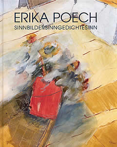 Kunstbuch von Erika Poech, Sinnbilder Sinngedichte